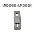thumbnail image 1 of For Mitsubishi Pajero V93 Manual Seat Adjustment Seat Back Switch Vehicle Seat Functionality Ergonomic Grip Design, 1 of 11