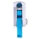 thumbnail image 3 of Cuerda de Agarre Protecta 15KN Sunnimix para Cuerda de 9mm-12mm Azul, 3 of 8