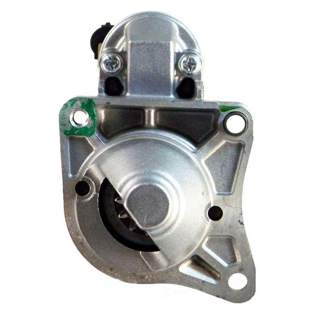 ACDelco 336-2251A Reman Starter Motor