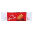 Lotus Biscoff Cookies with Belgian Chocolate 7 x 3pks 5.4 Ounce