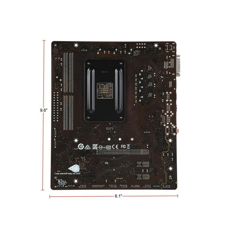 PCパーツ msi B450M PRO-M2 B450M PRO-M2 MAX | Motherboard | MSI Global