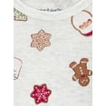 thumbnail image 2 of Carters Child of Mine Baby Outfit Set, 2-Piece, Sizes Newborn-12 Months, 2 of 3