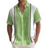 658#Green