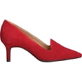 thumbnail image 4 of Women's Aerosoles Macrame Pump, 4 of 6