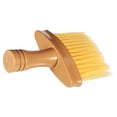 thumbnail image 1 of OUNONA 1Pcs Guzheng Cleaning Brush for Guitar and Instruments Beige Color Long Bristle, 1 of 8
