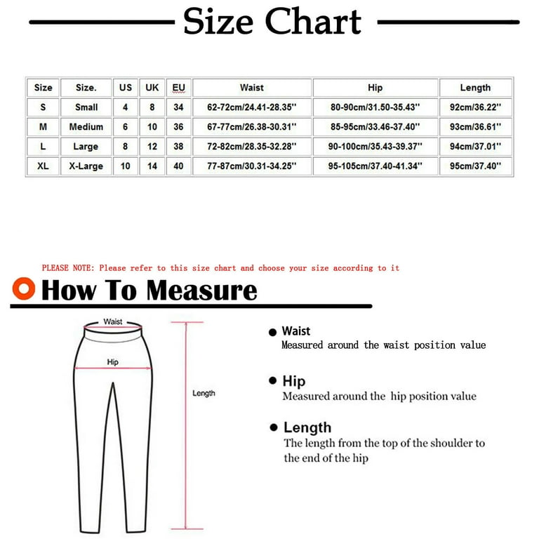 Leggings for Women High Waisted Tummy Control Women's Pure Pocket High  Waist Hip Stretch Running Five Points Yoga Pants 