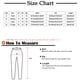 thumbnail image 3 of Pantalones de Yoga de Cuerpo Entero Para Mujer Bolsillo Puro Cintura Alta Estiramiento de La Cadera Pantalones de Yoga de Cinco Puntos Para Correr Odeerbi ODB-4, 3 of 9