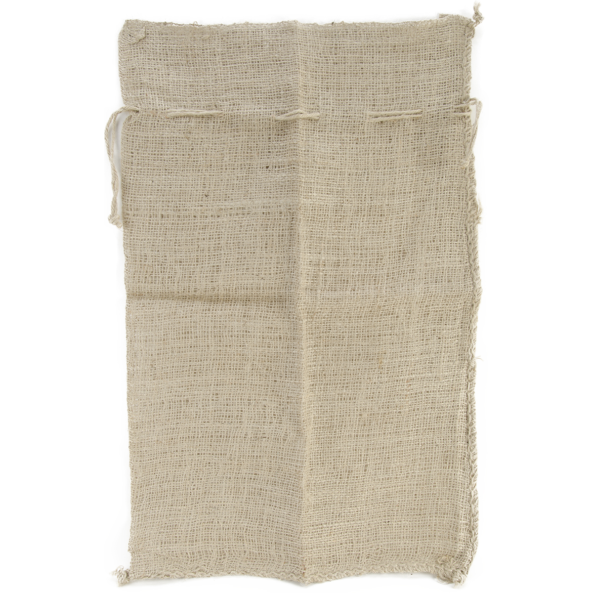 Burlap Sack 24"X32"Natural Walmart Canada