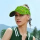 thumbnail image 5 of Balery Golf Sport Club Gorra deportiva con visera ajustable para mujer y hombre (talla única), 5 of 7