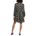 thumbnail image 2 of Vince Camuto womens  Sheath Dress, XL, Black, 2 of 3