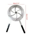 thumbnail image 3 of Balloon Stuffing Balloon Filling Balloon Expander Wedding Decor Gift Wrapping, 3 of 11