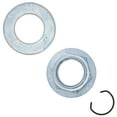 thumbnail image 4 of Niche Front CV Axle Boot Kit for Yamaha Viking 700 1XD-F530X-10-00 UTV 519-KCV2369B, 4 of 6