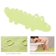 thumbnail image 3 of Ounissouiy Alfombrilla antideslizante para baño Alfombrilla antideslizante para baño Alfombrilla para ducha Juegos de accesorios de baño Ounissouiy HA021111-00, 3 of 6