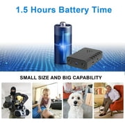 Smallest IP Security Camera,USB Plug Wireless Camera,Portable Remote Camera,HD1080P WiFi Security Camera with Night V-ision,Motion Detection,Cloud Storage,Remote Viewing for iOS-Android Phone APP