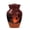 Beach - 1, variant on Tranqurn Beach Small Urns for Human Ashes Keepsake - Miniature Cremation Funeral Decorative - Burial Urn for Ashes for Women & Men 3 Inch