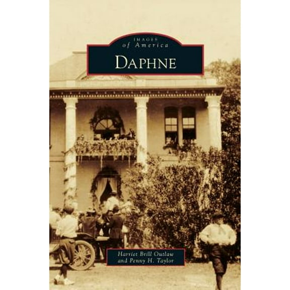 Daphne (Hardcover)