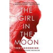 The Girl in the Moon (Paperback)