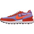 thumbnail image 2 of Nike Waffle One Orange/Multicolor DC2533-800 Women's Size 7.5 Medium, 2 of 4