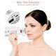 thumbnail image 3 of Handy Mist Sprayer Face Steamer Nano Mister para el cuidado de la piel, Hidratación facial, Hidratación refrescante, Banco de energía recargable por USB, Blanco brillar Electrónica, 3 of 5