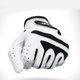 thumbnail image 2 of Guantes de hombre para zurdos de piel sintética y cabretta (26), 2 of 5