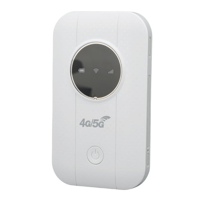 Enrutador wifi portátil wifpot, enchufe y reproducción de wifi con ranura de Tarjeta Sim parajar