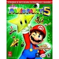 thumbnail image 1 of Pre-Owned Mario Party 5 (Prima's Official Strategy Guide) (Paperback) 0761544801 9780761544807, 1 of 1