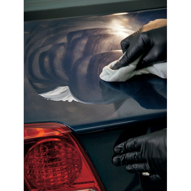 3M Scratch Remover, 39044, for cars and automotive, 8 fl oz