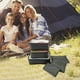 thumbnail image 4 of Bolsa de Viaje para Clasificar y Guardar Ropa, Portátil, de Gran Capacidad, para Equipaje, Organizador de 6 Piezas. Accesorios de Viaje., 4 of 7