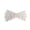 Bowtie Little Flower, variant on Yajisi Fashionable Cute Side Bangs Headwear Barrettes Hair Accessories for Girls, Elegant False Pearl Clips For Daily Styling and Special Events, Large Bead Teardrop