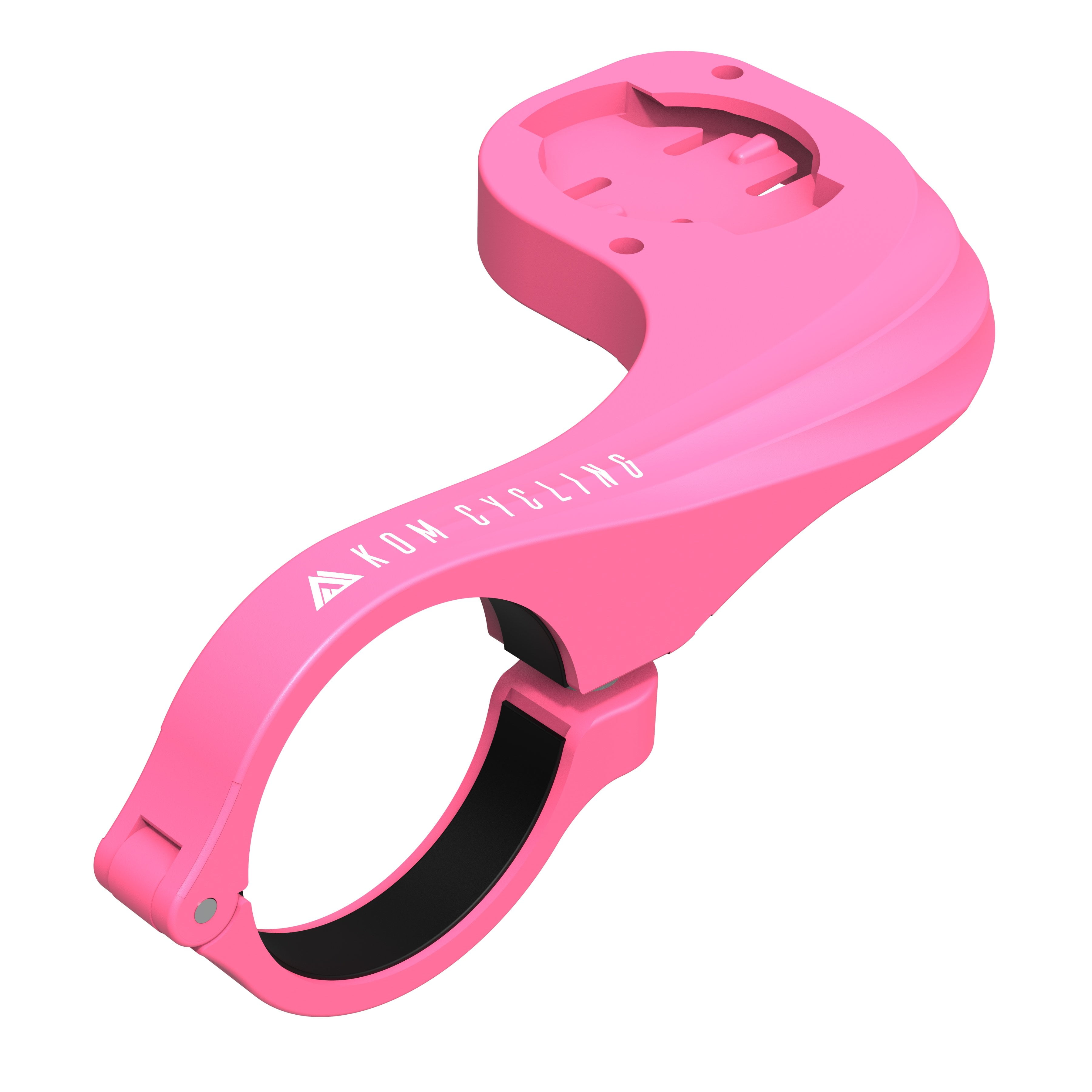 wahoo elemnt bolt pink