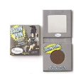 thumbnail image 2 of Lápiz de cejas TheBalm Clean and Green Brow Pow Dark Brown 0, 2 of 3
