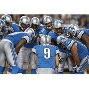 Fathead NFL Team In Your Face Mural Wall Decal