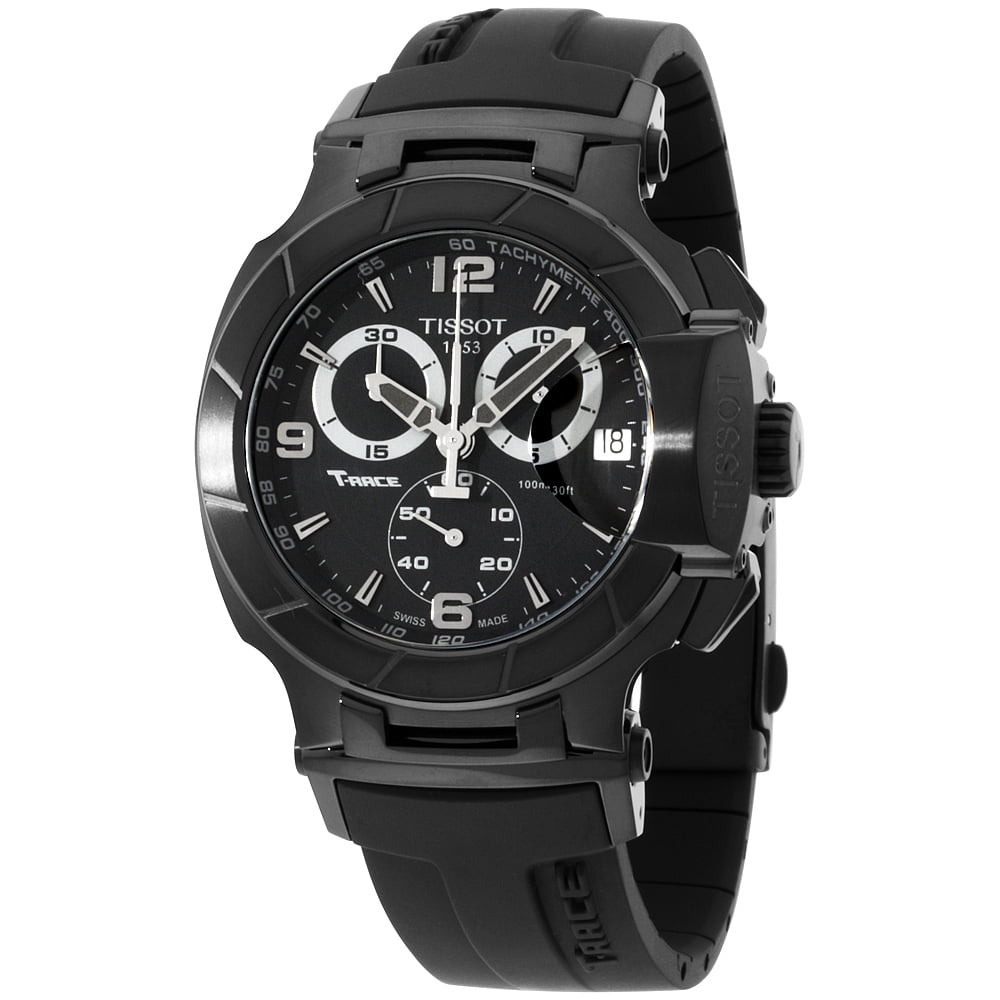 tissot t pace
