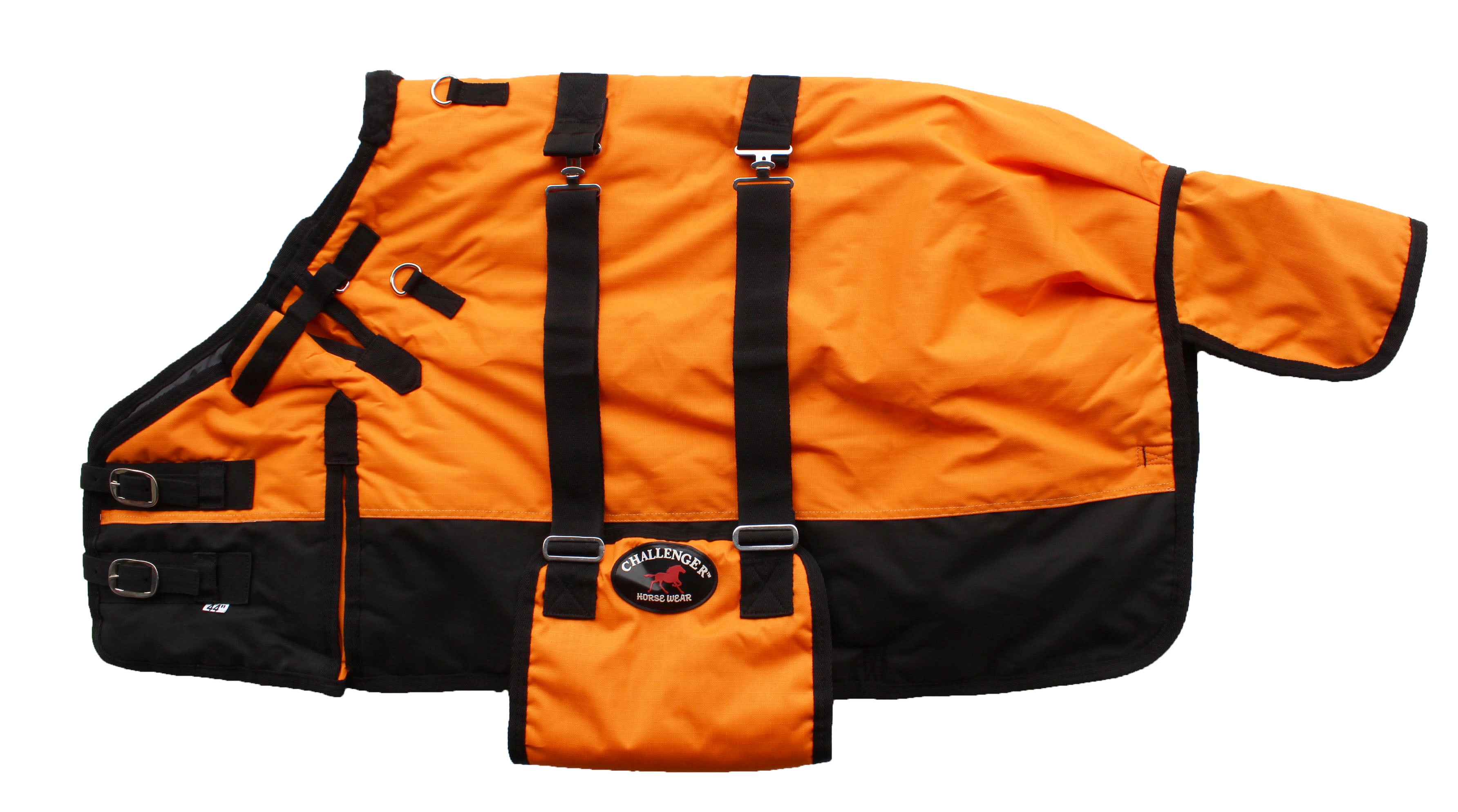 600D Miniature Weanling Donkey Foal Pony Horse Winter Blanket 51961B