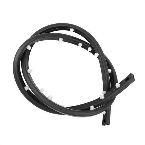 Car Front Bumper Rubber Seal Strip For Hyundai Elantra 1.4/1.6L 2.0L 86570-F2AA0