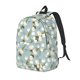 thumbnail image 1 of Fotbe Tulips Flowers Mochila de Lona con Estampado, Mochila Duradera, Mochila Versátil de Alta Calidad, Mochila Compacta Vintage-Medium, 1 of 5