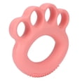 thumbnail image 1 of Finger Exerciser, High Resilience 30LB Grip Strength Training Ring Slip Resistant  For Middle School Student For Rehabilitation, 1 of 8