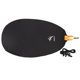 thumbnail image 3 of Funda para cabina de kayak con bloqueo UV50, ajustable, con doble costura, impermeable, para deportes al aire libre, 3 of 8