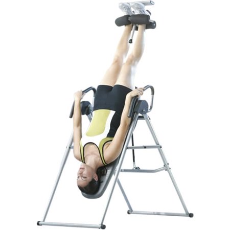 Gold's Gym Inversion Table