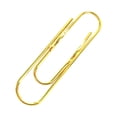thumbnail image 1 of Pompotops Clip en Métal pour Stylo Porte-Stylo Boucle Fixe Clip en Fer Insert de Stylo Liquidation, 1 of 1
