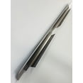 thumbnail image 4 of Dodge Plymouth 4 Door Rocker Panel Right 55,56 1955,1956 Schott, 4 of 5