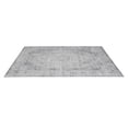 thumbnail image 2 of Tapete Decorativo Corina Steel - 200 x 300 cm - Alfombra Grande Saffron Looms, 2 of 5