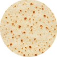 thumbnail image 1 of Manta de tortilla Lorddream, novedosa manta de tortilla, regalo para tus amigos, suave manta de taco de franela para tu familia, divertidas mantas de comida para adultos y niños., 1 of 8