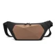 thumbnail image 2 of Nuevo bolso para hombre impermeable, resistente al desgaste, de alta gama, riñonera minimalista, mini bolso de hombro para viajes y compras 남성 기능 가슴 가방, 2 of 5