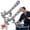 2PCS, variant on 7-in-1 Aluminum Bung Wrench,Heavy Duty Drum & Bucket Opener for 5–55 Gallon Barrels, Heavy Duty Bung Wrench