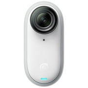 Insta360 GO 3 Action Camera (64GB) - 8PC Accessor Bundle