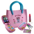 thumbnail image 1 of Playkidz Mon Premier Sac Ensemble de Jeu d'Imitation pour Filles, 1 of 5