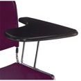 thumbnail image 1 of National Public Seating TA85L Left Tablet Arm, 1 of 5