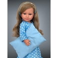 thumbnail image 3 of MBD® 18 Inch Doll Nightgown- Fits 18 Inch Dolls, 3 of 8