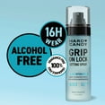thumbnail image 5 of Hard Candy Grip On Lock Setting Spray, Alcohol-Free, 16 Hour Hold, Dewy Finish, Hydrating, 5 of 9